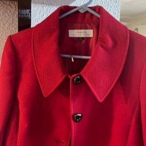 2 piece suit, skirt & jacket